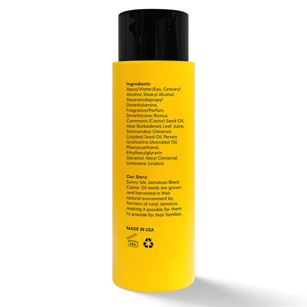 Sunny Isle Kids Extreme Hydrating Conditioner — 12 oz