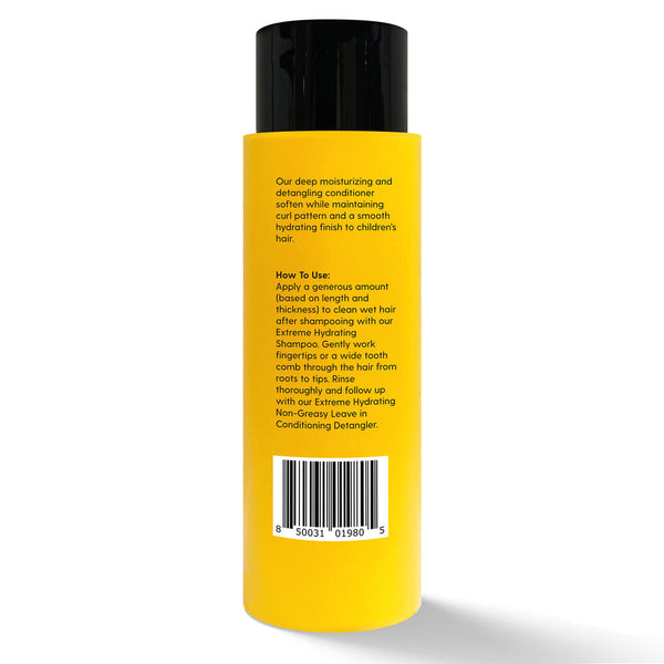 Sunny Isle Kids Extreme Hydrating Conditioner — 12 oz