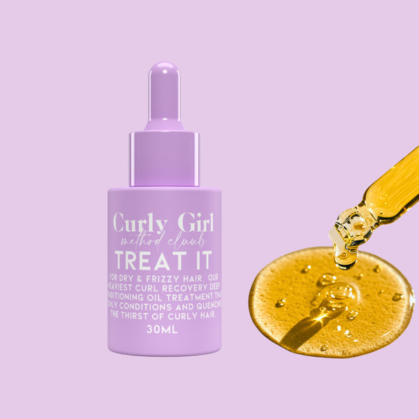 Treat It Conditioning Oil – 30ml