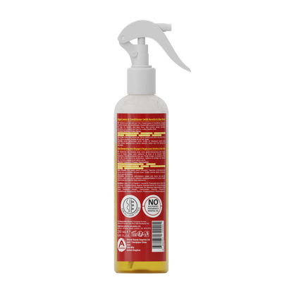 Allored Professional 7-in-1 Argan Oil Leave-In Conditioner for All Hair Types — 250 ml