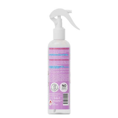 Allored Professional 7-in-1 Coconut Oil Leave-In Conditioner for All Hair Types — 250 ml