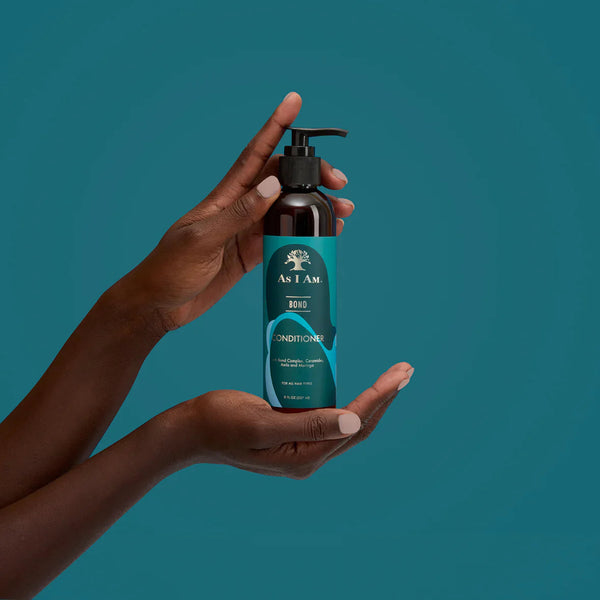 As I Am Bond Conditioner — 237 ml