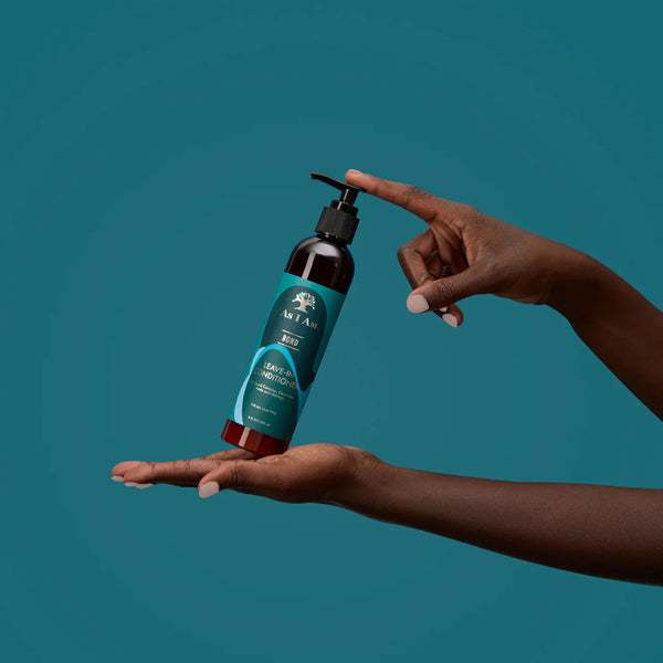 As I Am Bond Leave-In Conditioner — 237 ml