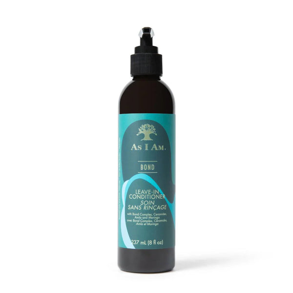 As I Am Bond Leave-In Conditioner — 237 ml