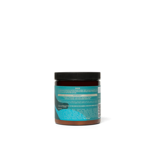 As I Am Bond Moisturizing Mask Intensive Moisture for Damaged Hair — 227 g