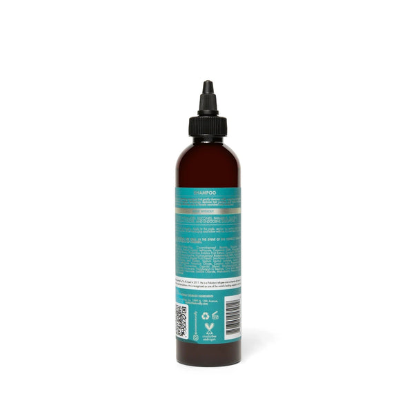 As I Am Bond Shampoo Gentle Strengthening Cleanse for Damaged Hair — 237 ml