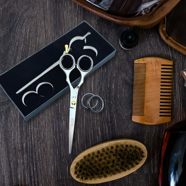 Viva Hair Scissors 5.5 Inch