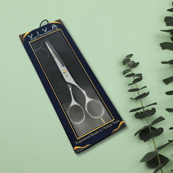 Viva Barber Hairdressing Scissors 7 Inch