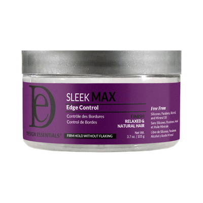 Design Essentials Sleek MAX Edge Control — 3.7 oz