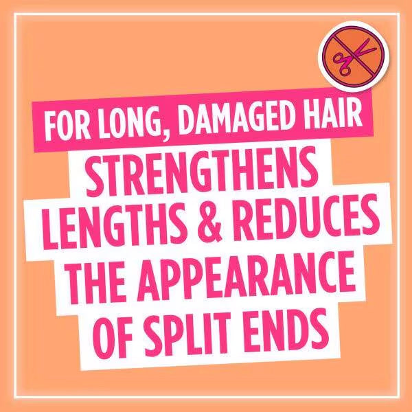 L'Oréal Elvive Dream Lengths Shampoo — 400 ml
