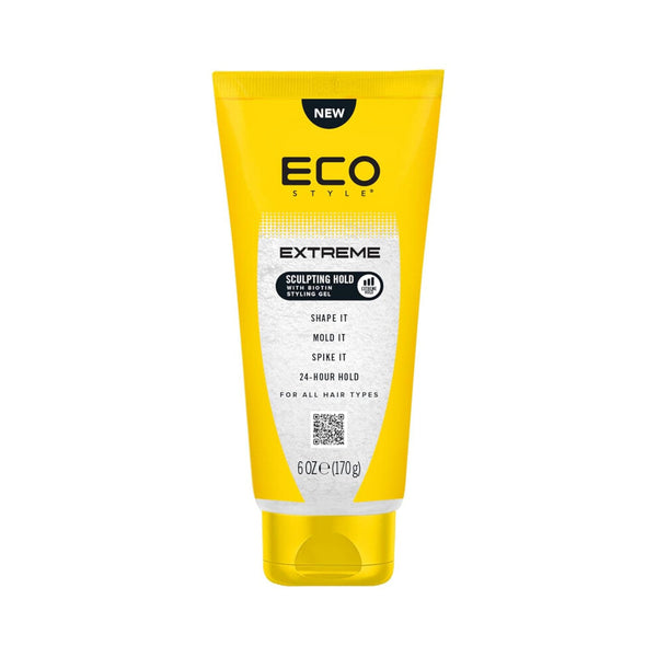 Eco Styler Extreme Sculpting Hold Styling Gel — 170 g