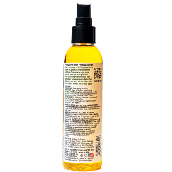 Fantasia IC Batana Oil Spray Treatment — 178 ml