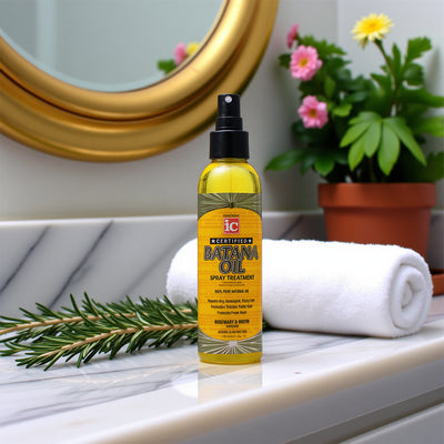 Fantasia IC Batana Oil Spray Treatment — 178 ml