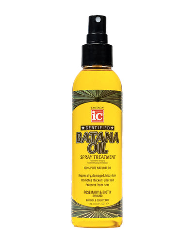 Fantasia IC Batana Oil Spray Treatment — 178 ml