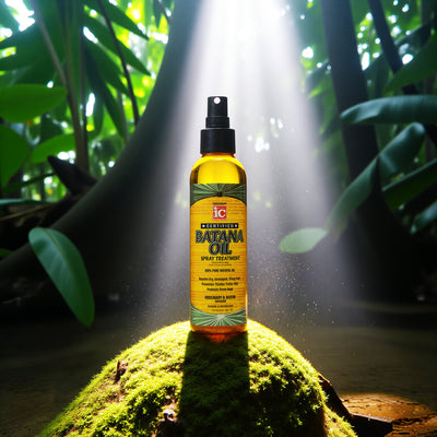 Fantasia IC Batana Oil Spray Treatment — 178 ml
