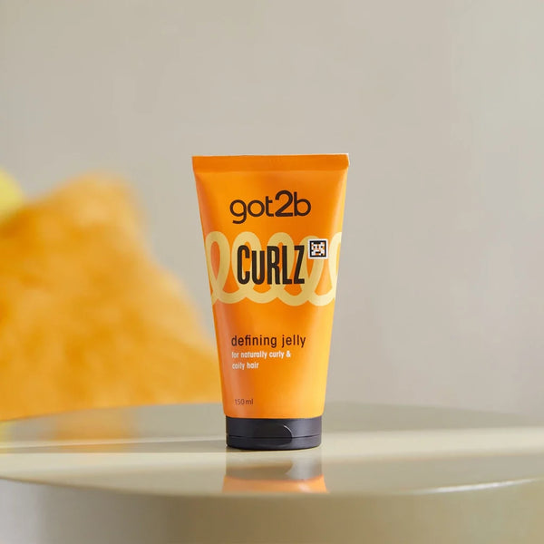 got2b Curlz Defining Jelly — 150 ml