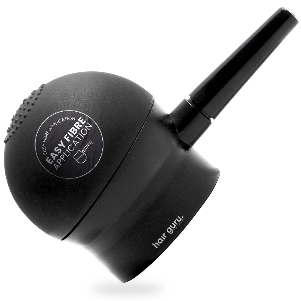 Hair Guru London Easy Apply Fibre Pump