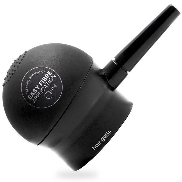 Hair Guru London Easy Apply Fibre Pump