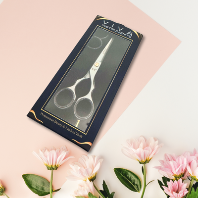 Viva Hair Scissors 5.5 Inch