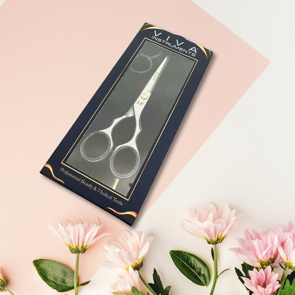 Viva Hair Scissors 5.5 Inch