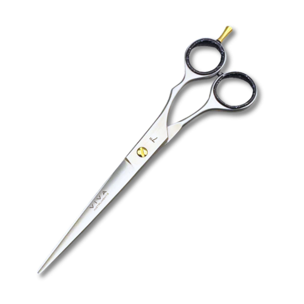 Viva Barber Hairdressing Scissors 7 Inch