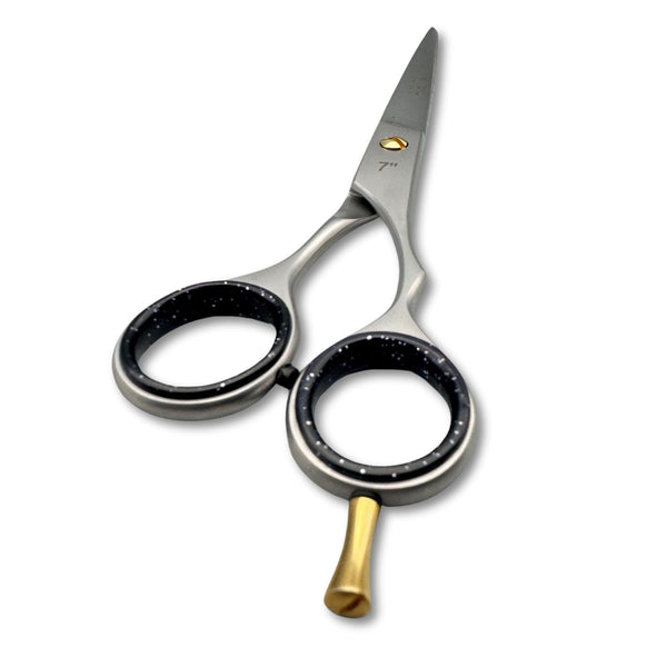 Viva Barber Hairdressing Scissors 7 Inch