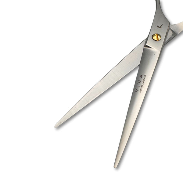 Viva Barber Hairdressing Scissors 7 Inch