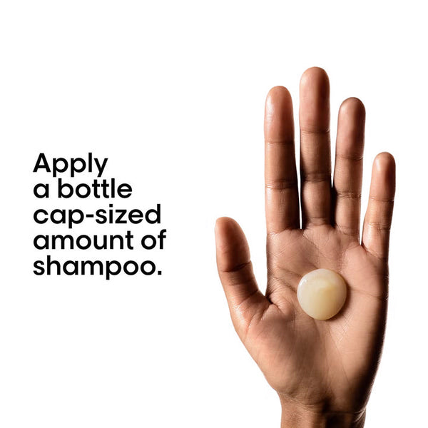 L'Oréal Professionnel Serié Expert Absolut Repair Shampoo — 1500 ml