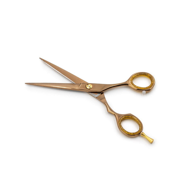 Barbarossa 6-Inch Japanese Steel Cutting Scissors