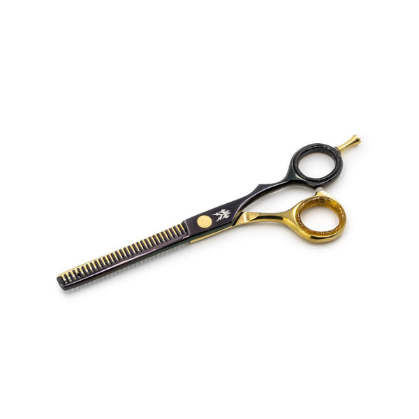 Barbarossa 6-Inch Japanese Steel Thinning Scissors