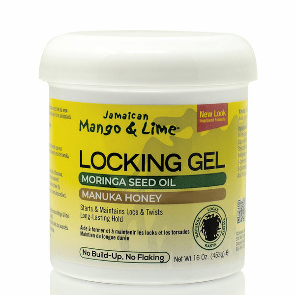 Jamaican Mango & Lime Locking Gel — 16 oz