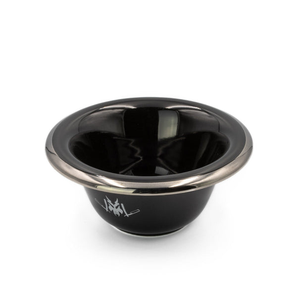 Barbarossa Ceramic Shaving Bowl — Medium