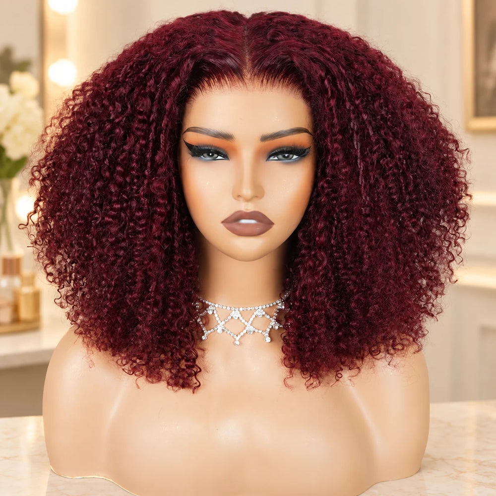 Chic Luxe Hair original style photograph on a neutral dressing-room background.
