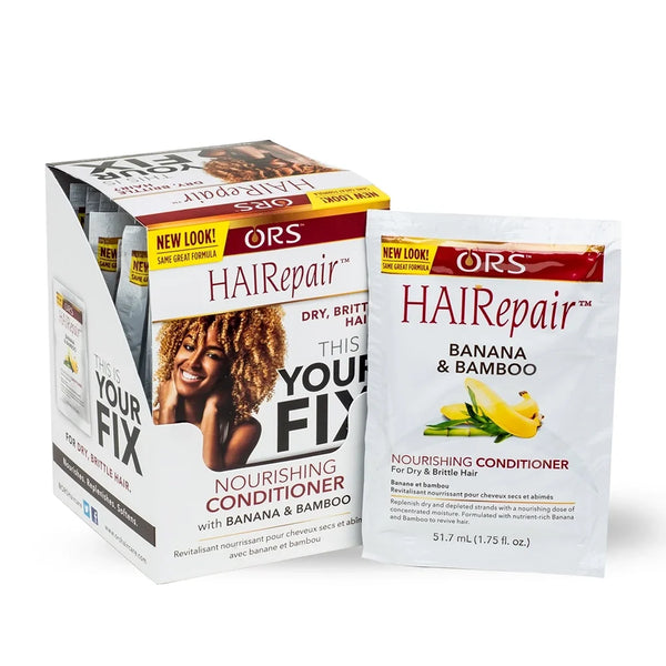 ORS HAIRepair Nourishing Conditioner — 1.75 oz
