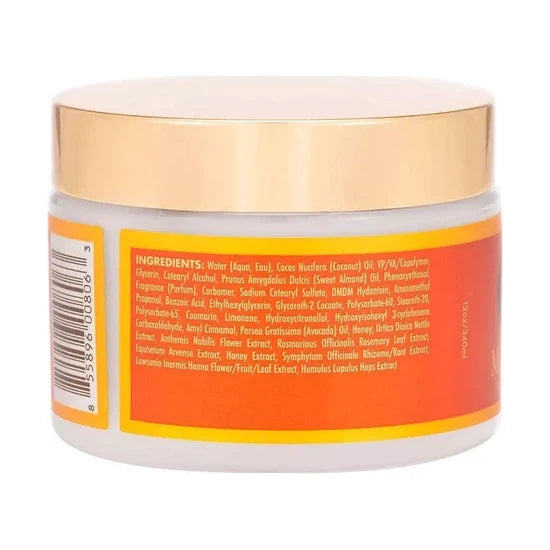 Miracle 9 Coil Activator Honey & Avocado Curling Cream — 340 ml