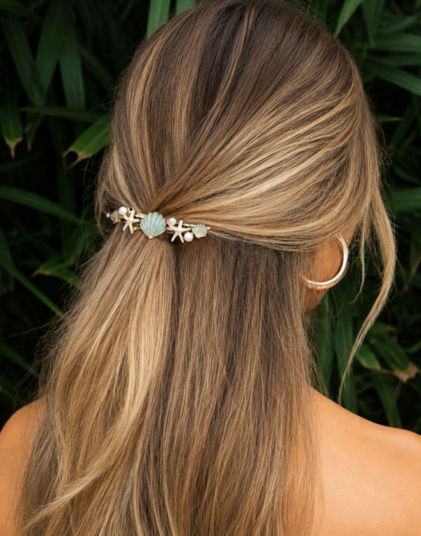 Reverie Hair Oceana Hair Clip