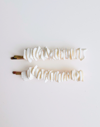Reverie Hair Seaside Romance Hair Pins