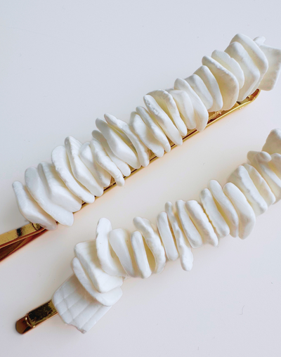 Reverie Hair Seaside Romance Hair Pins