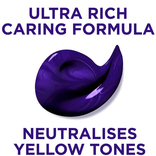 L'Oréal Elvive Colour Protect Anti-Brassiness Purple Mask 250 gm