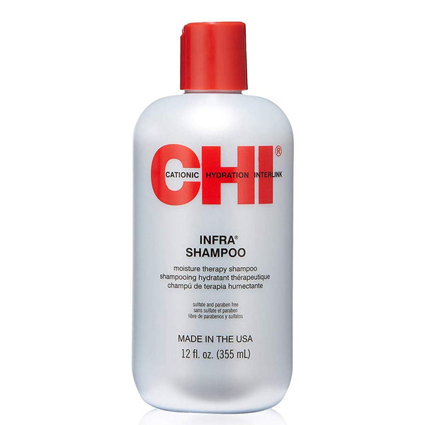 Chi Infra Shampoo — 12 oz