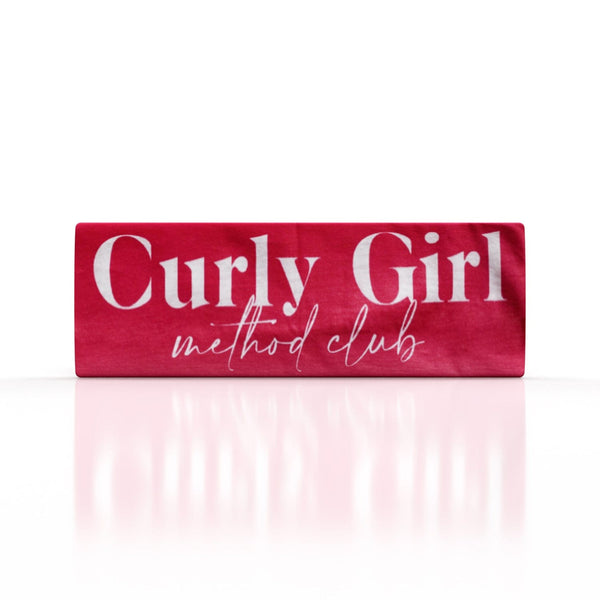 Stretch Hair Buff – 48 × 24cm