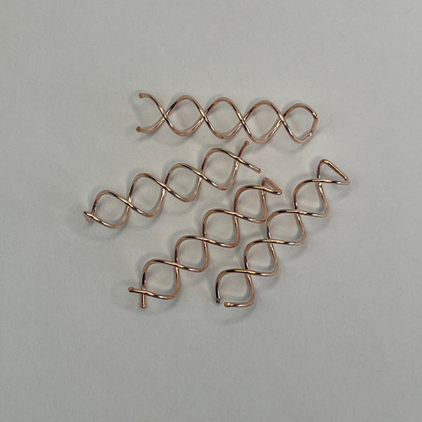 Twist Hair Pins – Pack of 4