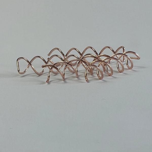 Twist Hair Pins – Pack of 4
