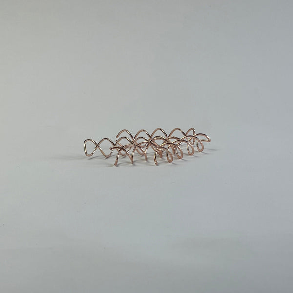 Twist Hair Pins – Pack of 4